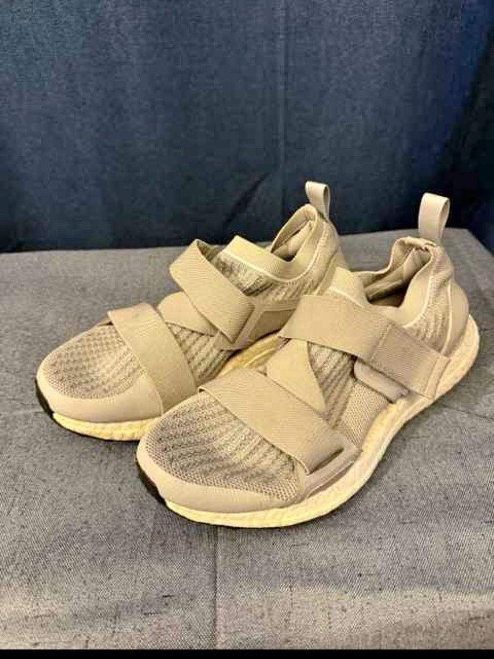 Adidas by Stella McCartney UltraBoost Size 7 Women’s